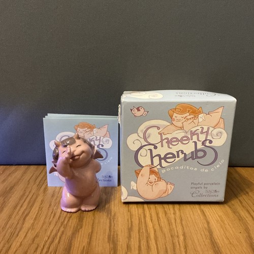 Nao cheeky cherubs - cheeky,