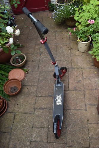Scooter for big - , kid