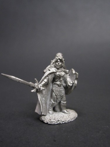 Reaper miniatures callindra - reaper,