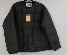 NEW BLACK The North Face M66