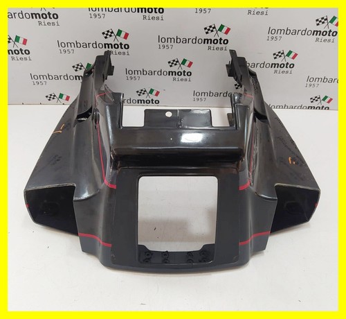 Fairing tail rear - fairing, stop