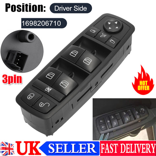 Electric power window - electric,