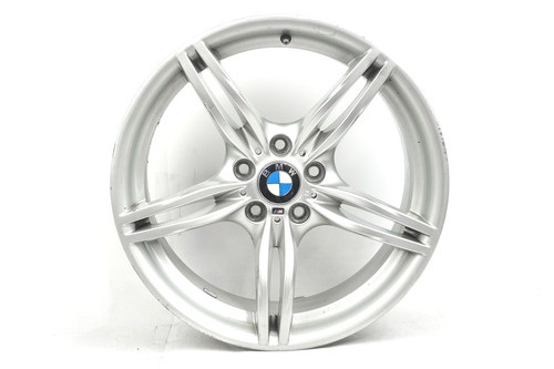Genuine bmw alloy - bmw,