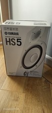 Yamaha HS5 Studio Monitor