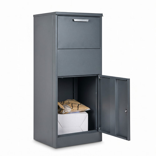 B2c extra large parcel drop - b2c,