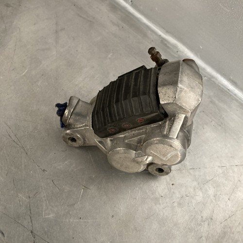 Suzuki rg250 gamma brake - suzuki,