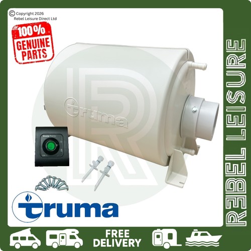 Truma therme tt2 - 💧truma,