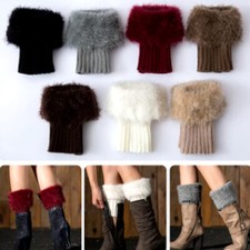 Boot Socks Women Winter Warm