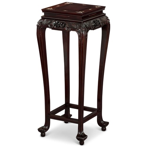 Seller rosewood queen ann - rosewood,