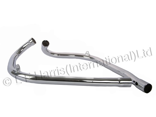 Triumph pre unit t110 tr6 - unit, t120