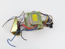 *Sony STR-7025* Power