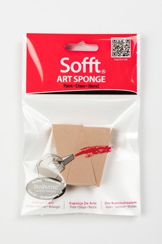 Panpastel sofft art - panpastel,