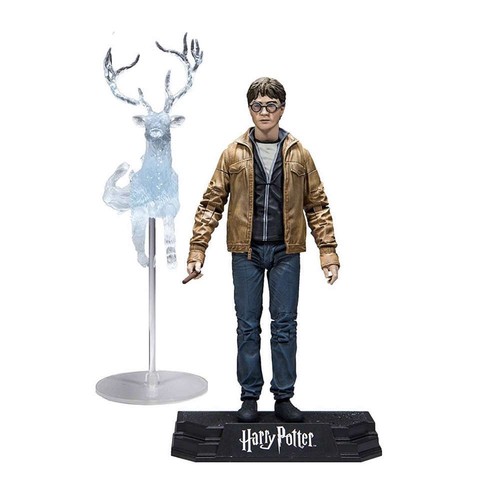 Mcfarlane toys deathly hallows - mcfarlane,