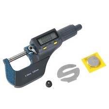 0-25MM  ELECTRONIC DIGITAL LCD