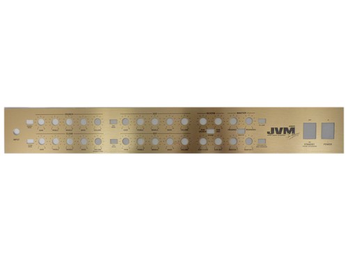 Marshall jvm410c front - marshall,