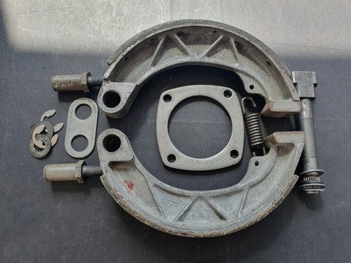 Lambretta sx etc - lambretta, li/tv/sx