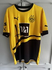 Borussia Dortmund boys XL Shirt