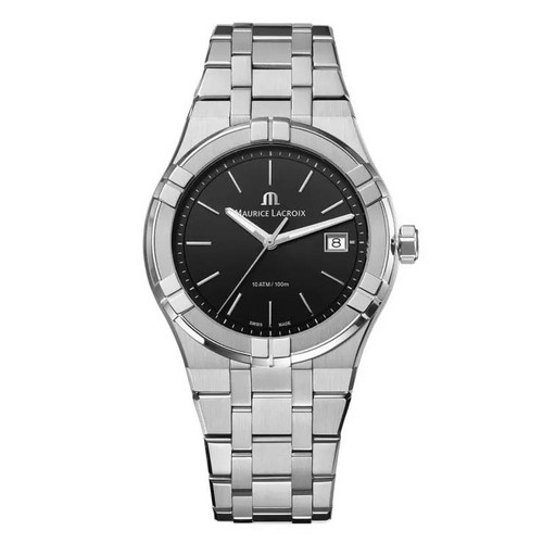 Maurice lacroix aikon watch - maurice,