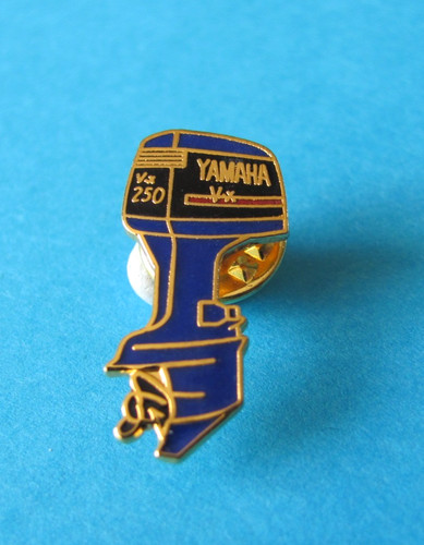 Vintage yamaha outboard engine - yamaha,