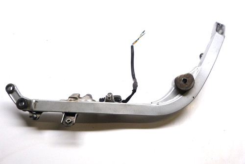 Yamaha 1200 1988 - fj, left