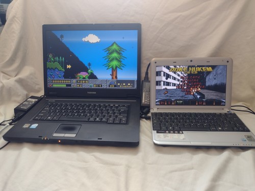 Windows laptops a - xp,