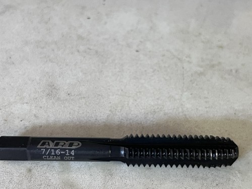 Arp thread chaser - thread,