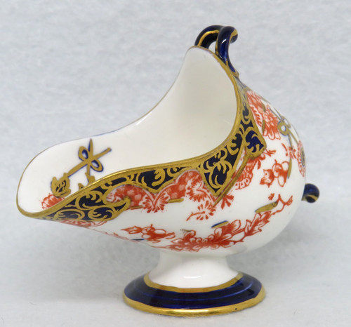 Antique royal crown derby - antique,