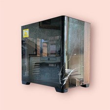 @NEW/DAMAGED@ Antec C8 Curve