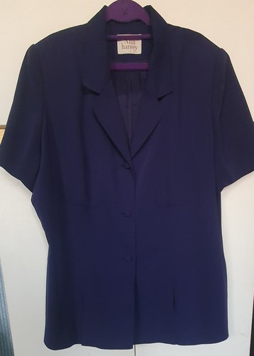 Ann harvey smart navy - smart,