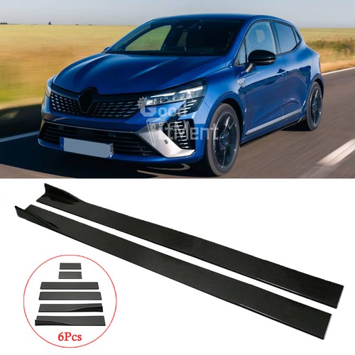 For renault clio glossy black - clio,