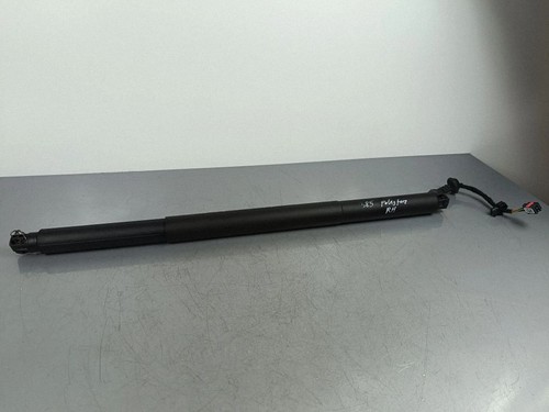 Polestar 2023 tailgate - 2023,