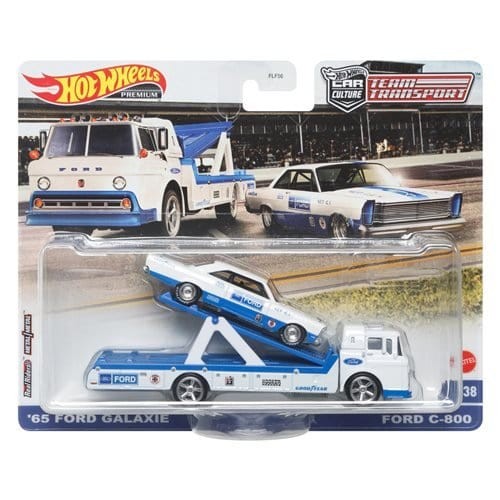 Hot wheels team transport - wheels,