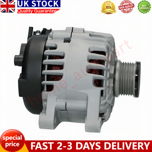 120a alternator for ford - ,