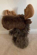 Daphne Moose Golf Club Head