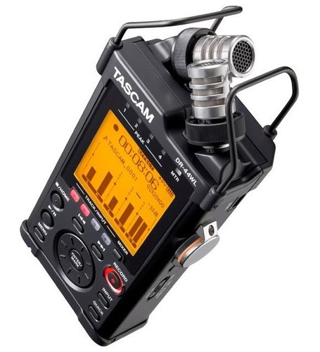 Tascam 44wl track linear - tascam,