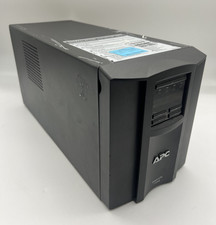 APC Tower Smart-UPS 1500