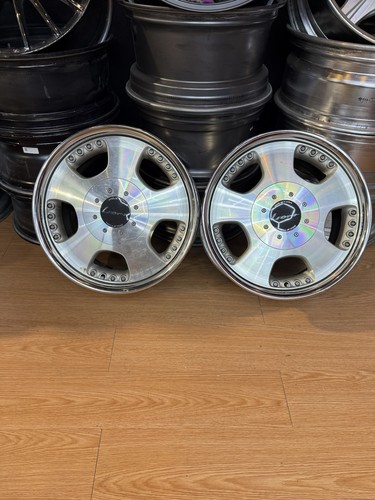 Work euroline 17x8j - euroline, 6x139.7