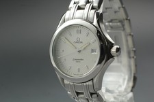 [MINT] OMEGA Seamaster 120m