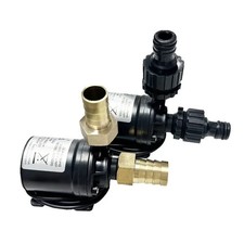 Water Pump 12v High Pressure
