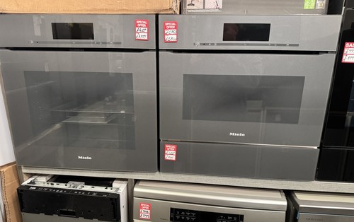 Miele h6860bpx oven - h6860bpx,