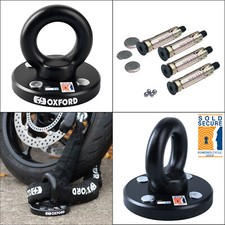 Oxford RotaForce Motorcycle