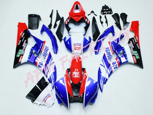 Red blue sterilgarda abs - blue,