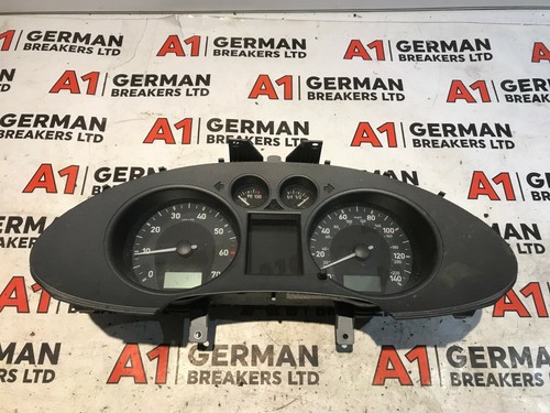 Genuine seat ibiza mk4 - genuine,