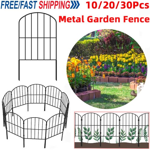 30pcs metal garden - garden, lawn