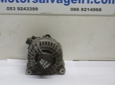 2006-2010 MINI ONE COOPER R55 R56 1.6 DIESEL ALTERNATOR 7794970