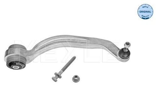 New track control arm for - track,