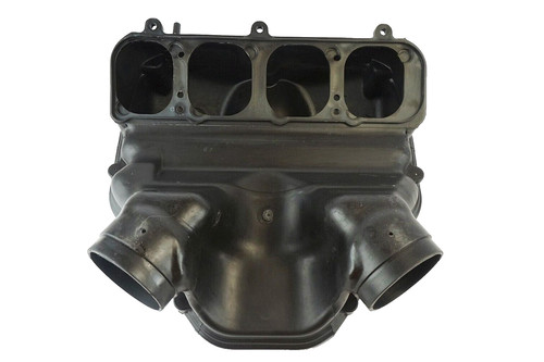 Original air filter box - original,