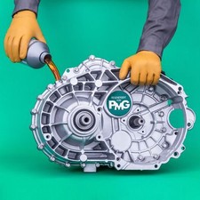 GEARBOX KUP PAP T5 VW TRANSPORTER MULTIVAN 6 SPEED ? VIN REQUIREDD