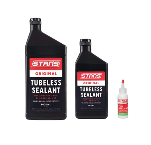 Stan tubes tubular - stan's, no