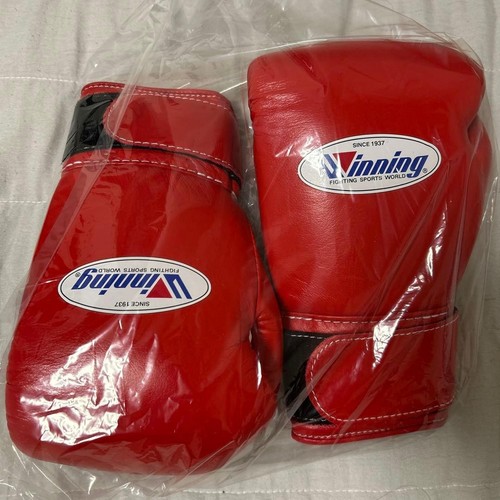 Winning boxing gloves 200b - boxing, ms-200b